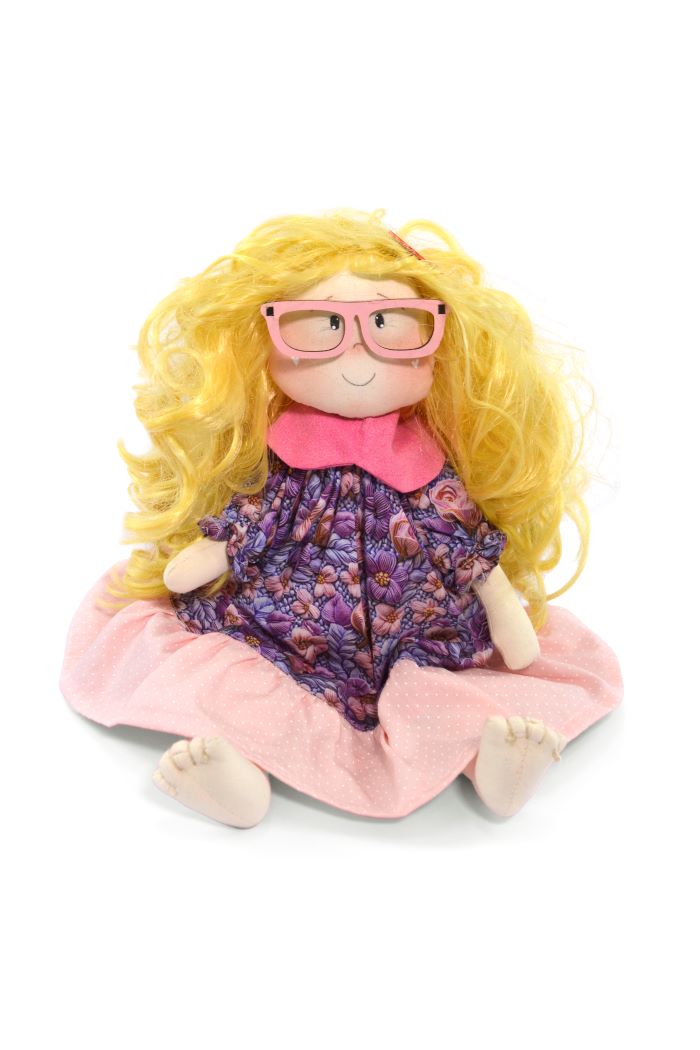 Boneca Bia